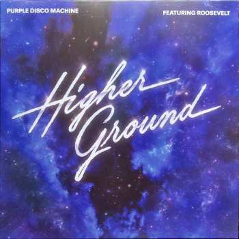 LP Roosevelt: Higher Ground LTD