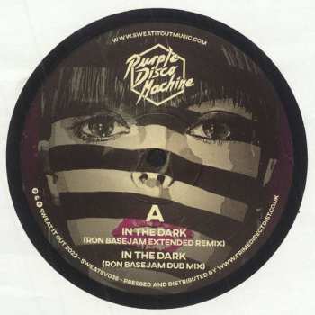 LP Purple Disco Machine: In The Dark Remixes