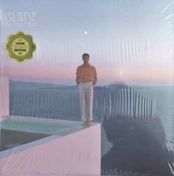 LP Washed Out: Purple Noon