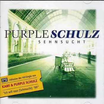 CD Purple Schulz: Sehnsucht - Die Balladen 1984 - 1999