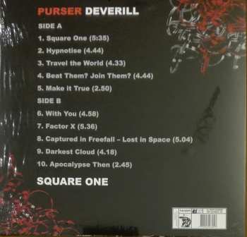 LP Purser Deverill: Square One LTD