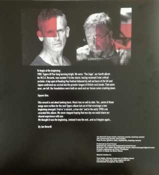 LP Purser Deverill: Square One LTD