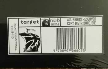 LP Purser Deverill: Square One LTD