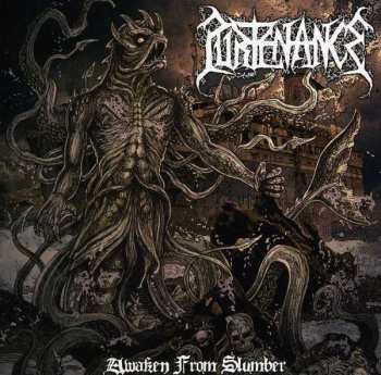 Album Purtenance: Awaken From Slumber