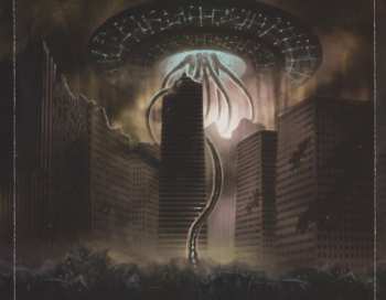 CD Purulent Necrosis: Cadaverized Humanity