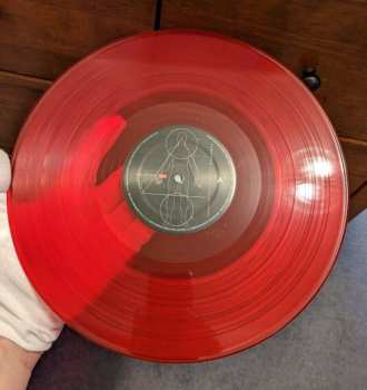 Album Puscifer: Existential Reckoning: Rewired