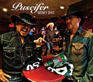 Album Puscifer: Money $hot