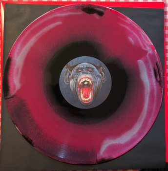 2LP Puscifer: "V" Is For Viagra - The Remixes CLR