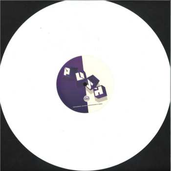 2LP Push: Universal Nation (Remastered & More) CLR