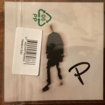 LP Pusha T: It's Almost Dry