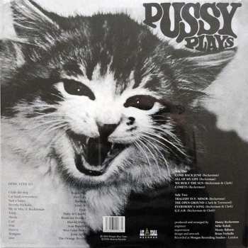 LP Pussy: Pussy Plays