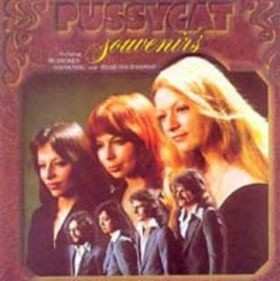 LP Pussycat: Souvenirs