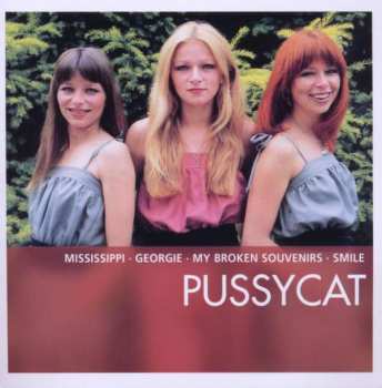 CD Pussycat: The Essential
