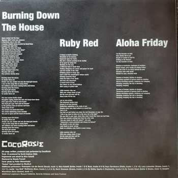 2LP CocoRosie: Put The Shine On LTD | CLR