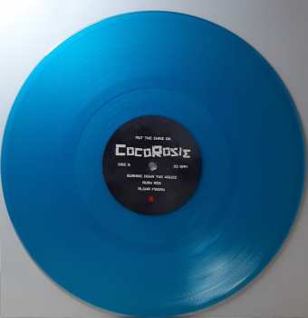 2LP CocoRosie: Put The Shine On LTD | CLR