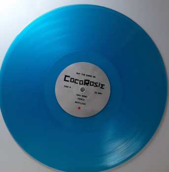 2LP CocoRosie: Put The Shine On LTD | CLR