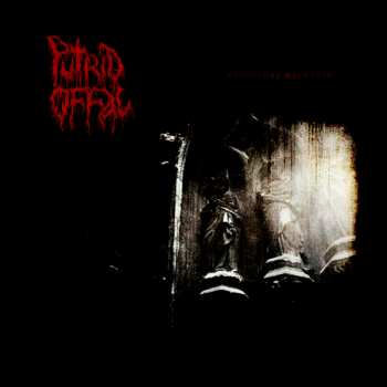 MC Putrid Offal: Mature Necropsy