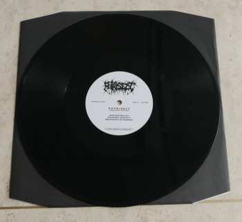 LP Putrisect: Cascading Inferno