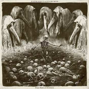 Album Scorched: Final State Of Existence