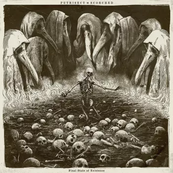 Final State Of Existence
