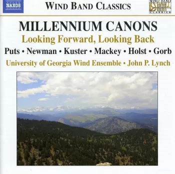 Millennium Canons (Looking Forward, Looking Back)