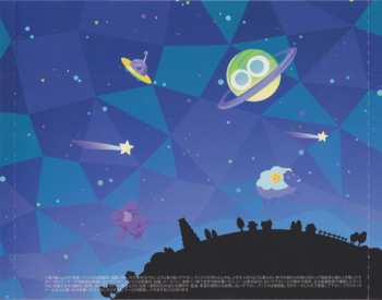 CD Hideki Abe: ぷよぷよパズルポップ - オリジナルサウンドトラック - = Puyo Puyo Puzzle Pop - Original Sound Track -