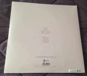 LP Pvris: All We Know Of Heaven All We Need Of Hell LTD