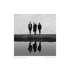 LP Pvris: All We Know Of Heaven All We Need Of Hell LTD