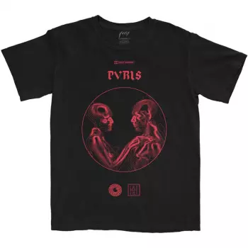 T-shirt Lovers 