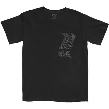 T-shirt Use Me 