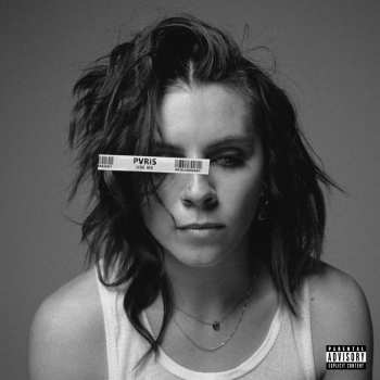 LP Pvris: Use Me