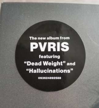 LP Pvris: Use Me