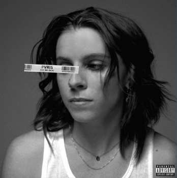 Album Pvris: Use Me (Deluxe EP)