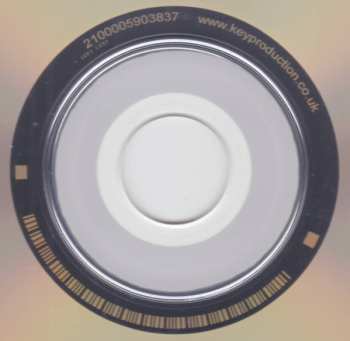 CD Pvris: White Noise