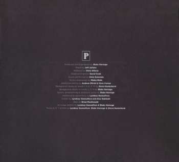 CD Pvris: White Noise
