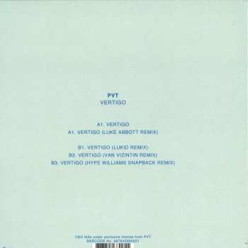 LP PVT: Vertigo