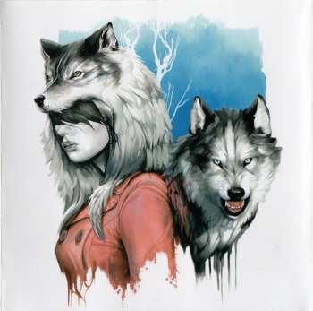 CD/DVD Panda: Sangre Fría