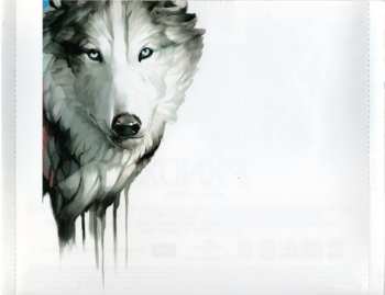 CD/DVD Panda: Sangre Fría