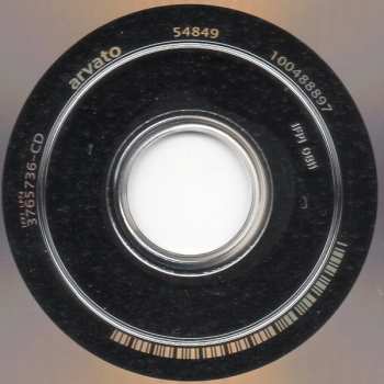 CD/DVD Panda: Sangre Fría