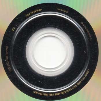 CD/DVD Panda: Sangre Fría