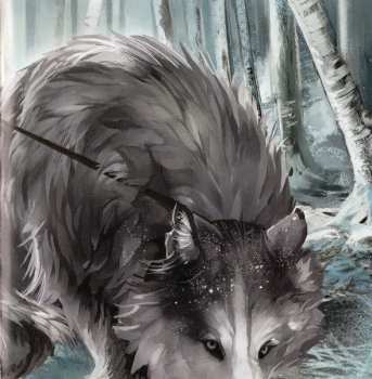 CD/DVD Panda: Sangre Fría