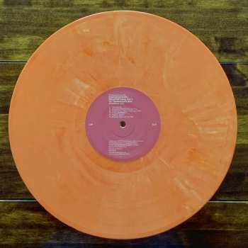 5LP/Doos Pye Corner Audio: Black Mill Tapes LTD | CLR