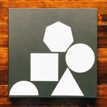 5LP/Doos Pye Corner Audio: Black Mill Tapes LTD | CLR