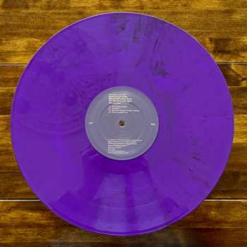 5LP/Doos Pye Corner Audio: Black Mill Tapes LTD | CLR