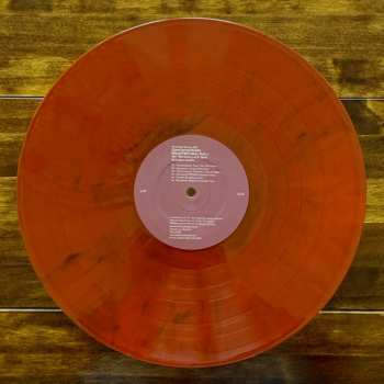 5LP/Doos Pye Corner Audio: Black Mill Tapes LTD | CLR