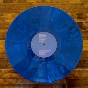 5LP/Doos Pye Corner Audio: Black Mill Tapes LTD | CLR