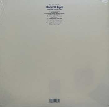 LP Pye Corner Audio: Black Mill Tapes Volume 5: The Lost Tapes