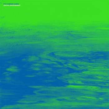 Album Pye Corner Audio: Social Dissonance