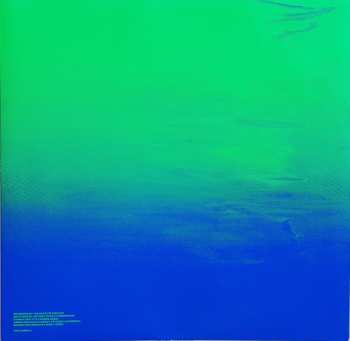 LP Pye Corner Audio: Social Dissonance CLR