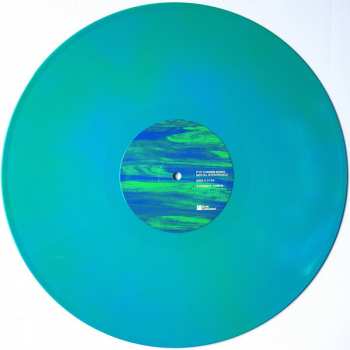 LP Pye Corner Audio: Social Dissonance CLR